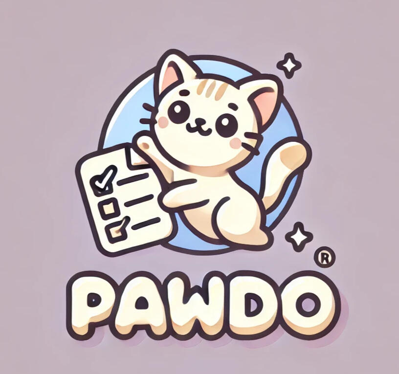 pawdo cat