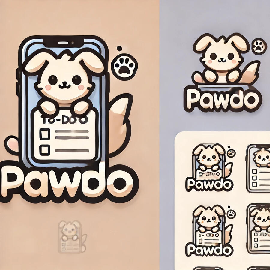 pawdo app