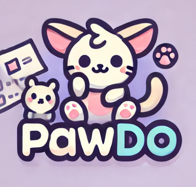 pawdo bunny